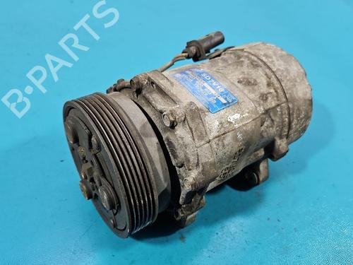 Used AC compressor AC compressor VW SHARAN (7M8, 7M9, 7M6) 2.8 V6 24V (204 hp) 40461065 40461065