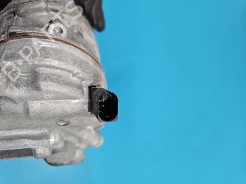 AC compressor AUDI A4 B9 (8W2, 8WC) 2.0 TFSI | BP37856520M34 - Image 8