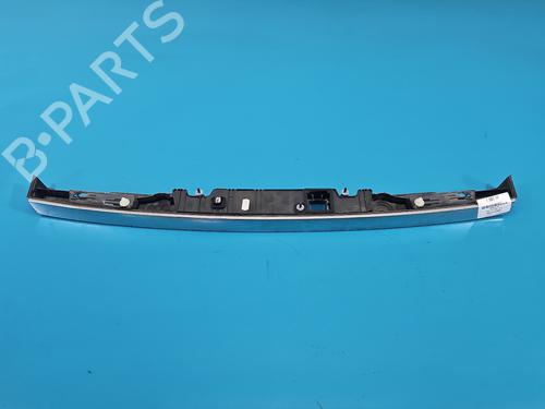 Used Tailgate trim Tailgate trim 37854432 37854432