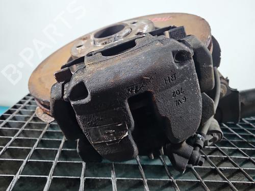 Used Right front brake caliper Right front brake caliper 37837887 37837887