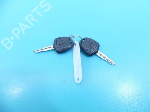 Engine control unit (ECU) MITSUBISHI LANCER VIII Sportback (CX_A) 1.6 MIVEC | BP37876317M57 - Image 9