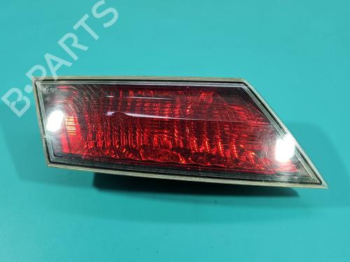 Used Left tailgate light Left tailgate light 37857900 37857900