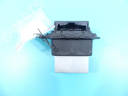 Heater resistor SUBARU FORESTER (SH_) 2.0 D AWD (SHH, SHD, SHN) | BP37879337M108 - Image 4