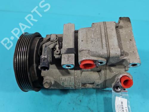 AC compressor HYUNDAI i30 (FD) | BP38123140M34 - Image 2