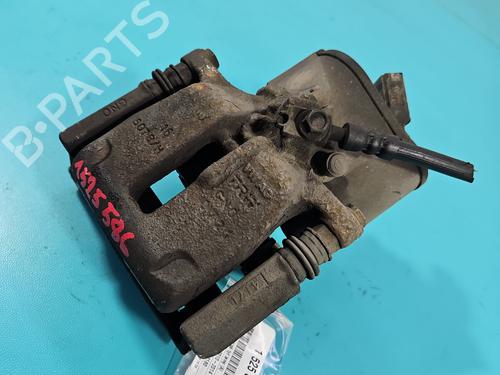 Left rear brake caliper VW CC B7 (358) 2.0 TDI | BP38148194M107 - Image 3