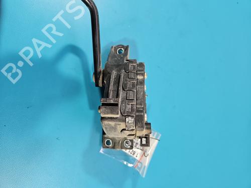 Pedal RENAULT TRAFIC II Van (FL) 1.9 dCi 100 (FL0C, FL0K, FL0B) | BP38304472I4 - Image 4