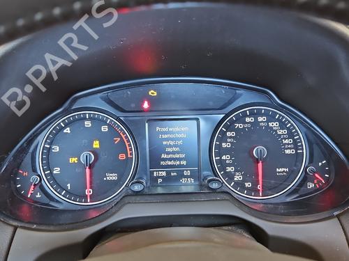 instrument-cluster-audi-a5-sportback-8ta-2007-2008-2009-2010-2011-2012-2013-2014-2015-2016-2017-38138640 main image