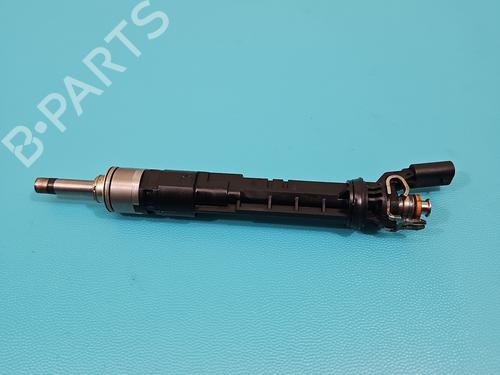 Injector RENAULT MEGANE IV Saloon 1.5 dCi 110 | BP38141624M100 - Image 2