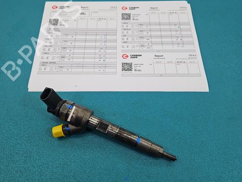 Used Injector Injector 37853826 37853826