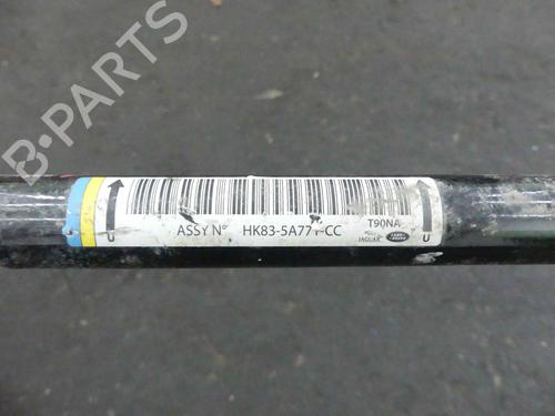 Anti roll bar JAGUAR F-PACE (X761) | BP38115222M96 - Image 3