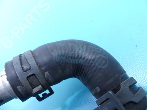 Pipe PORSCHE CAYENNE (9PA) | BP37803449M125 - Image 5