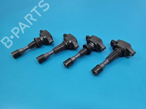 Used Ignition coil Ignition coil MAZDA 2 (DE_, DH_) 1.3 (DE3FS) (75 hp) 37834618 37834618
