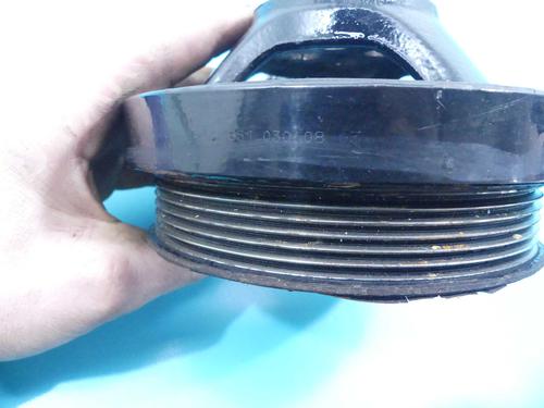 Pulley MERCEDES-BENZ E-CLASS (W212) E 250 CDI / BlueTEC (212.003, 212.004) | BP37877919M122 - Image 6