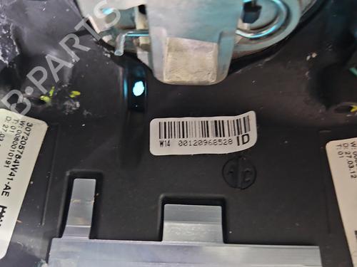 Steering wheel LAND ROVER RANGE ROVER EVOQUE (L538) 2.0 4x4 | BP37860120C49 - Image 12