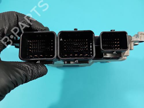 Engine control unit (ECU) PEUGEOT 5008 (0U_, 0E_) 1.6 16V | BP37830146M57 - Image 4
