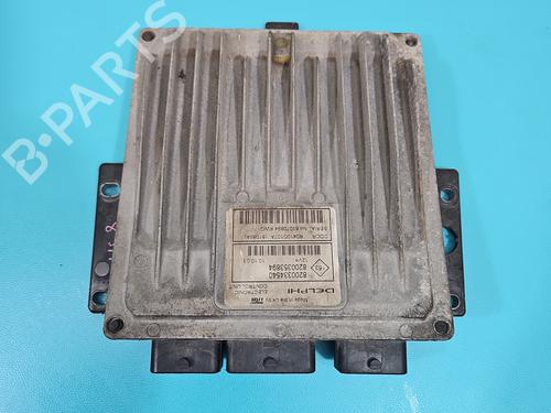 Engine control unit (ECU) NISSAN ALMERA II Hatchback (N16) 1.5 dCi | BP37819548M57 - Image 2