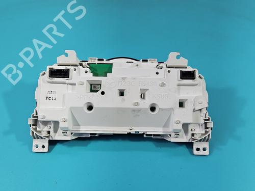 Instrument cluster MAZDA CX-3 (DK) 1.5 SKYACTIV-D AWD (DK4WS, DK5AW) | BP37857192C47  - Image 6
