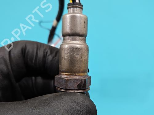 Electronic sensor CITROËN C4 II (NC_) 1.6 HDi 110 | BP37814665M84 - Image 4