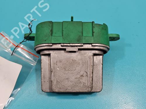 Heater resistor RENAULT ESPACE IV (JK0/1_) 2.0 Turbo (JK0A, JK0B, JK0N) | BP38131642M108 - Image 7