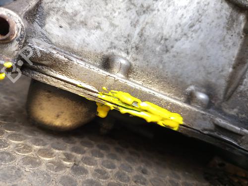 Engine HYUNDAI ix35 (LM, EL, ELH) | BP38125023M1 - Image 39