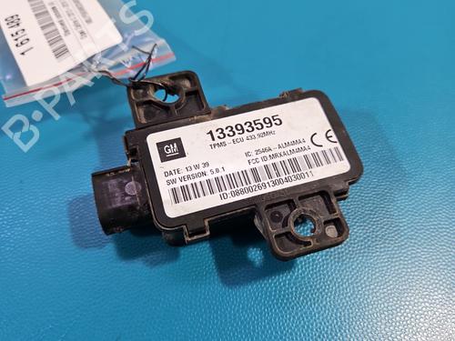 Used Electronic module Electronic module 39615001 39615001