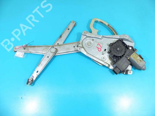 Used Front left window mechanism Front left window mechanism 37884585 37884585