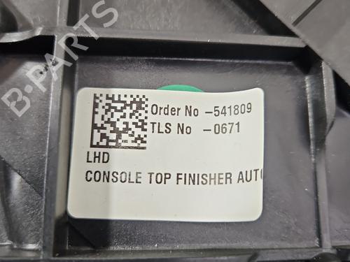 Armrest / Center console JAGUAR XF II (X260) | BP37989863I20 - Image 9