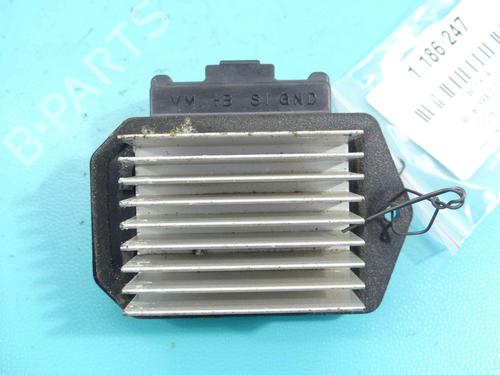 Heater resistor CADILLAC SRX 3.6 | BP37882211M108 - Image 2