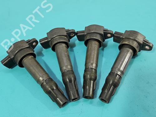 Used Ignition coil Ignition coil MITSUBISHI COLT VI (Z3_A, Z2_A) 1.3 (Z21A) (95 hp) 37826825 37826825