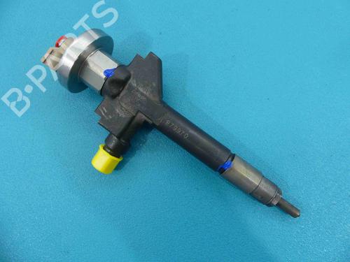 Used Injector Injector 37860922 37860922
