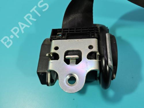 Front right seatbelt PEUGEOT BIPPER (AA_) 1.3 HDi 75 | BP37858489I25 - Image 5