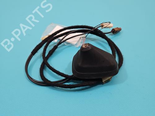 Antenne/Base RENAULT MEGANE IV Saloon 1.5 dCi 110 | BP38141648C140 - Image 3