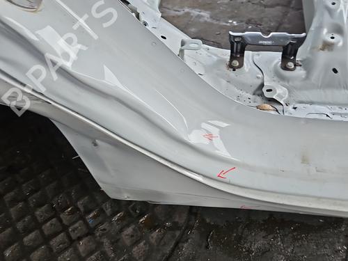 Højre sidekjole TESLA MODEL 3 (5YJ3) | BP38128366C114 - Image 5