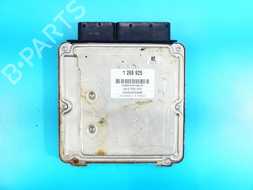 Engine control unit (ECU) AUDI Q7 (4LB) 3.0 TDI quattro | BP37887610M57 - Image 2