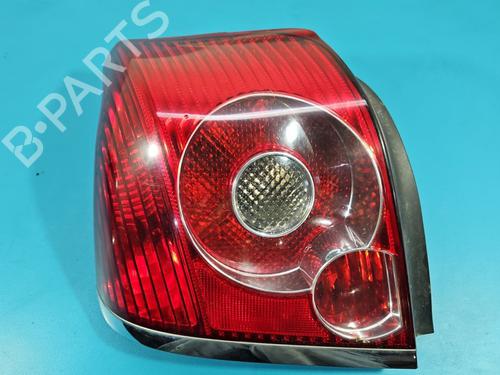 Used Left taillight Left taillight TOYOTA AVENSIS (_T25_) 1.8 VVT-i (ZZT251_, ZZT251R) (129 hp) 40127291 40127291