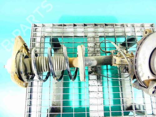 Used Left front shock absorber Left front shock absorber 37879779 37879779