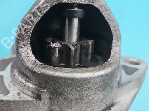 Starter TOYOTA VERSO (_R2_) | BP37858039M8 - Image 3