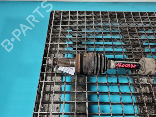 Right front driveshaft SUZUKI SX4 S-Cross (JY) 1.6 AllGrip (AKK 416) | BP38143561M39 - Image 2