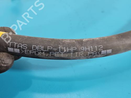AC pipe TOYOTA COROLLA Saloon (_E21_) 1.8 VVTi Hybrid (ZWE219) | BP37854965M126 - Image 4
