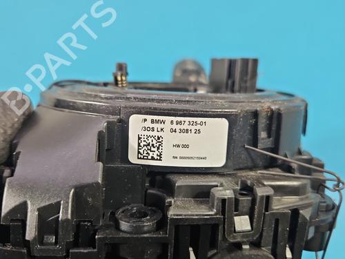 Steering column stalk BMW 1 (E87) 116 i | BP39720403I23 - Image 9