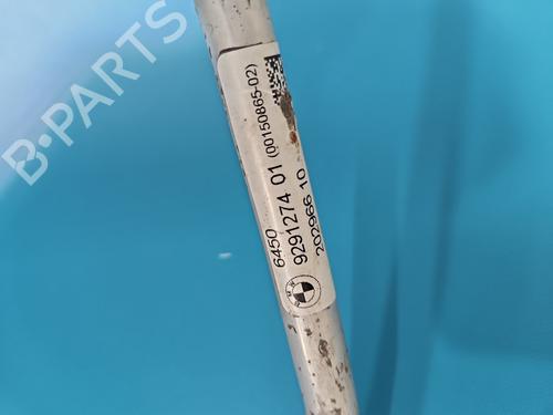 AC pipe BMW i3 (I01) Range Extender | BP37844045M126 - Image 5