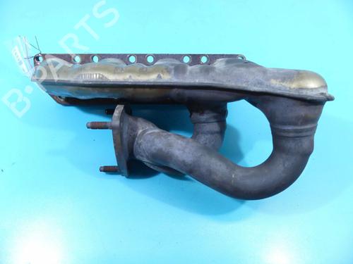 Exhaust manifold AUDI A4 B6 (8E2) 2.0 | BP37806135M110 - Image 3