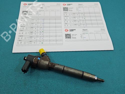 Used Injector Injector 37854630 37854630