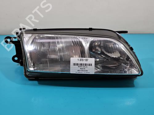 Used Right headlight Right headlight 38117774 38117774