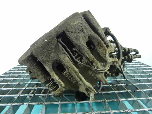 Used Right front brake caliper Right front brake caliper PEUGEOT 406 (8B) 1.8 16V (110 hp) 37888844 37888844