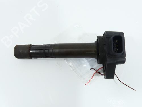 Ignition coil HONDA STREAM (RN) 1.7 16V (RN1) | BP38152900M94 - Image 2