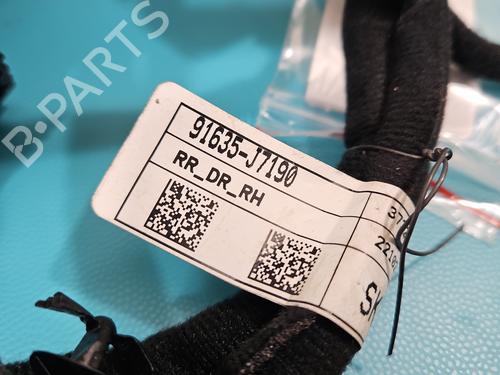 Wiring harness KIA CEED (CD) | BP38122268E16 - Image 3