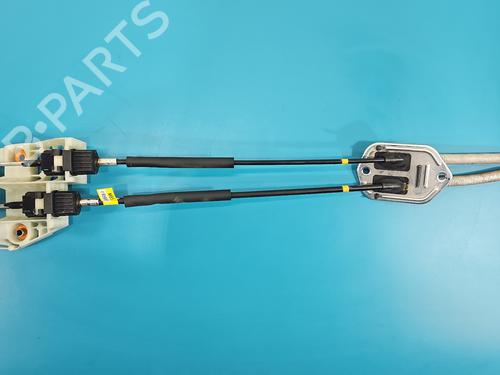 Gearstang KIA RIO IV (YB, SC, FB) 1.2 CVVT | BP38148821M90 - Image 5