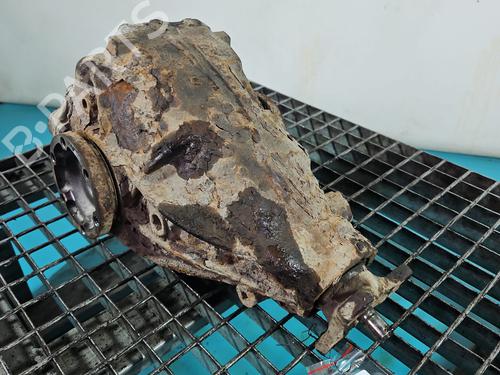 Used Rear differential Rear differential 38123929 38123929