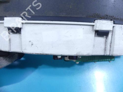 Instrument cluster DAEWOO LANOS Saloon (KLAT) 1.3 | BP37878488C47 - Image 3